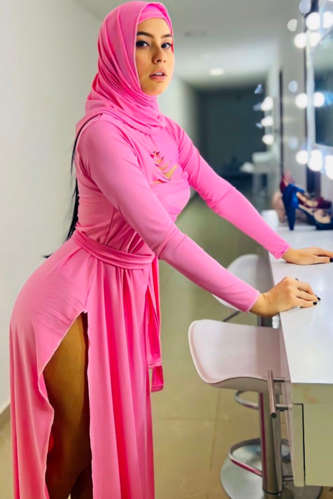 sexy Muslim call girls