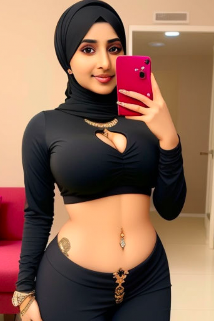 sexy Muslim call girls