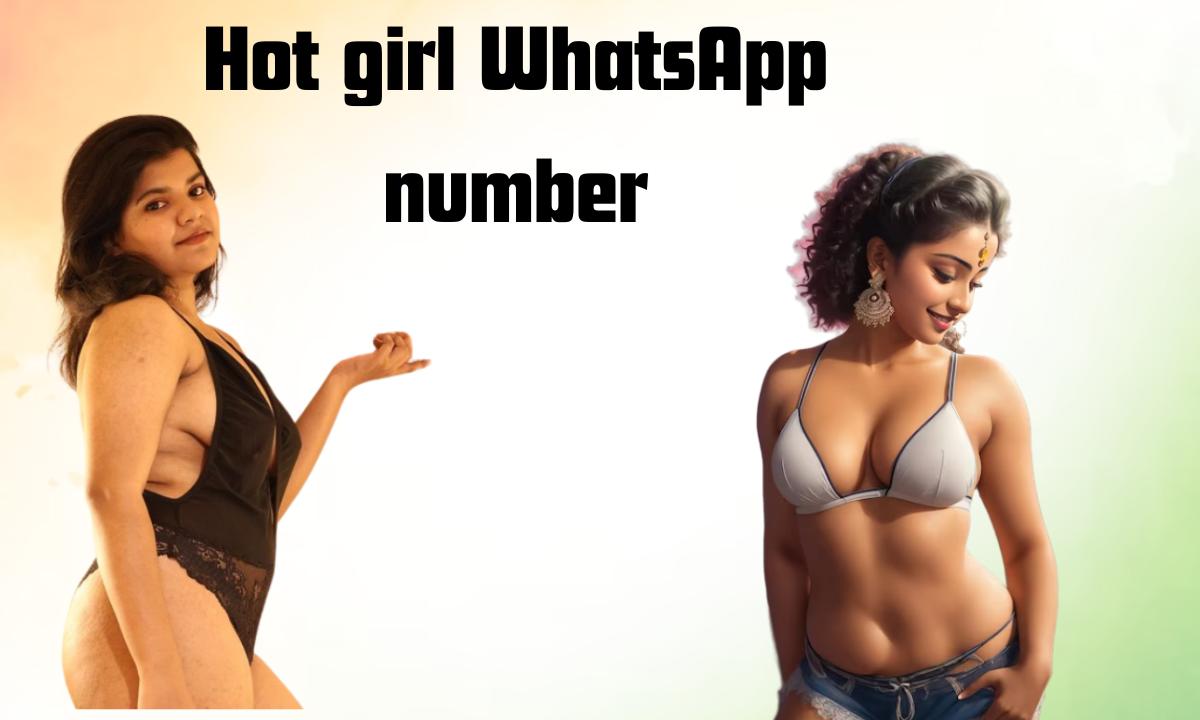 Hot girl WhatsApp number