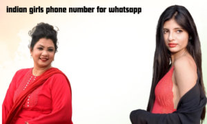 indian girls phone number