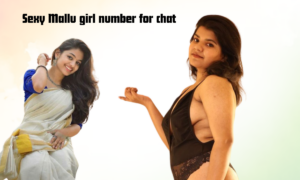 Mallu girl number 
