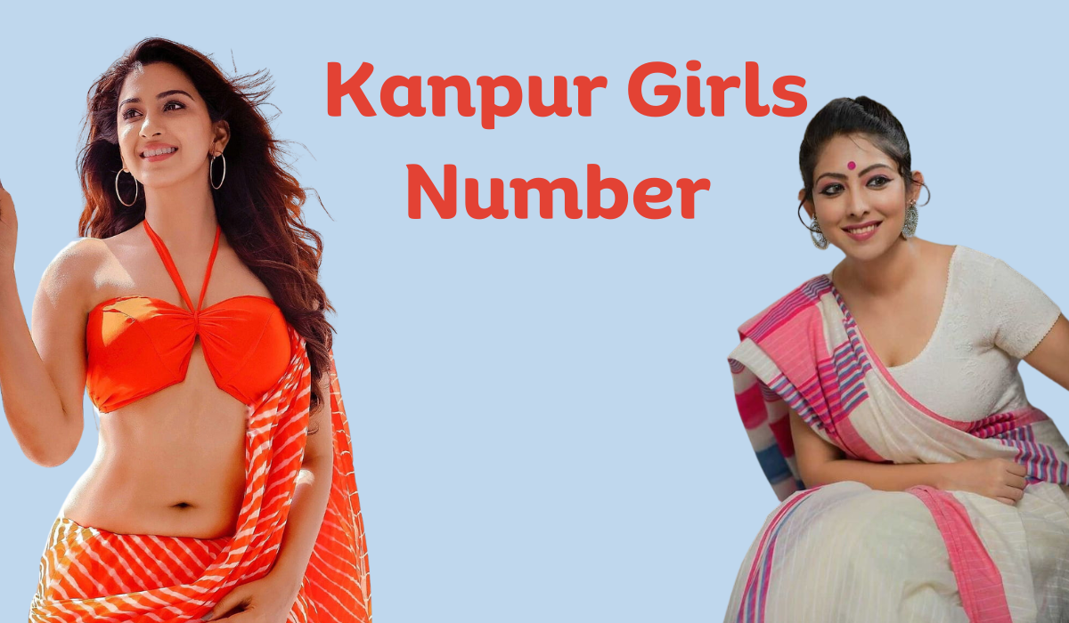 Get 64+ sexy Kanpur girls WhatsApp number