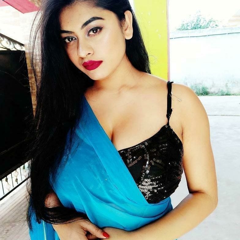 Randi Bhabhi and Aunty
