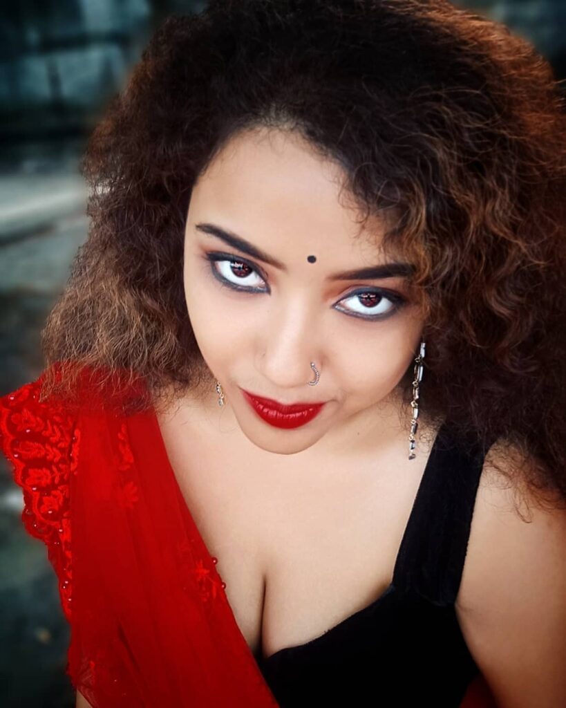 Randi girl sexy