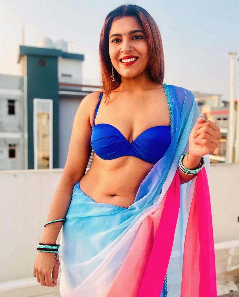 saree sexy Bengali call girl