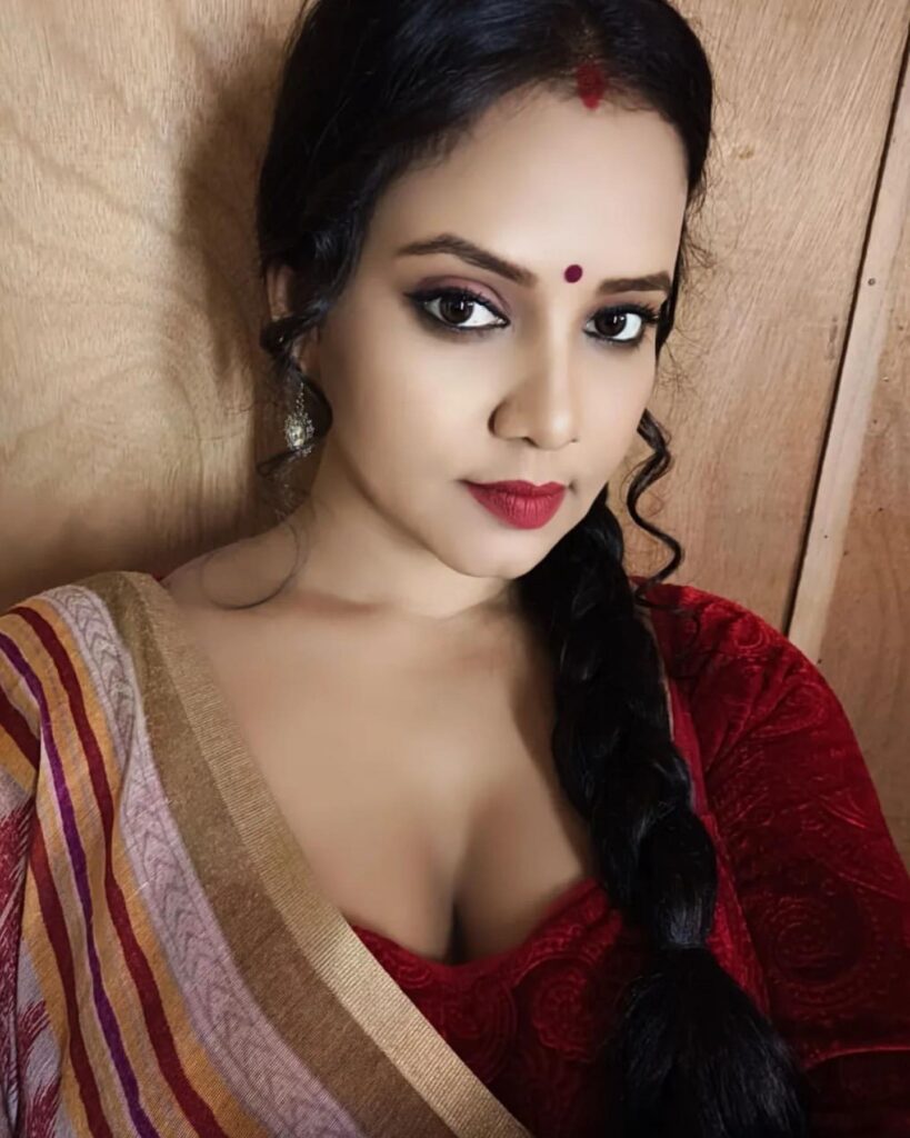 Kolkata call girl