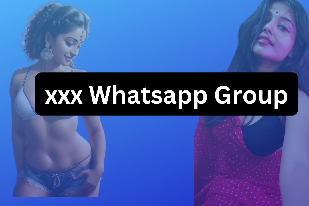 xxx Whatsapp Group link