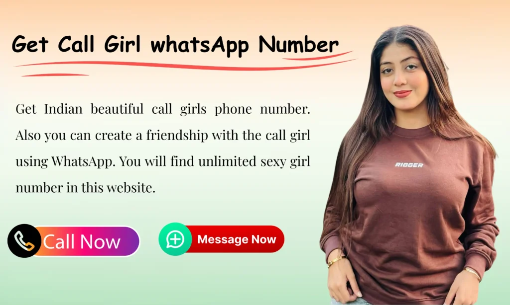 sexy call girls number indian